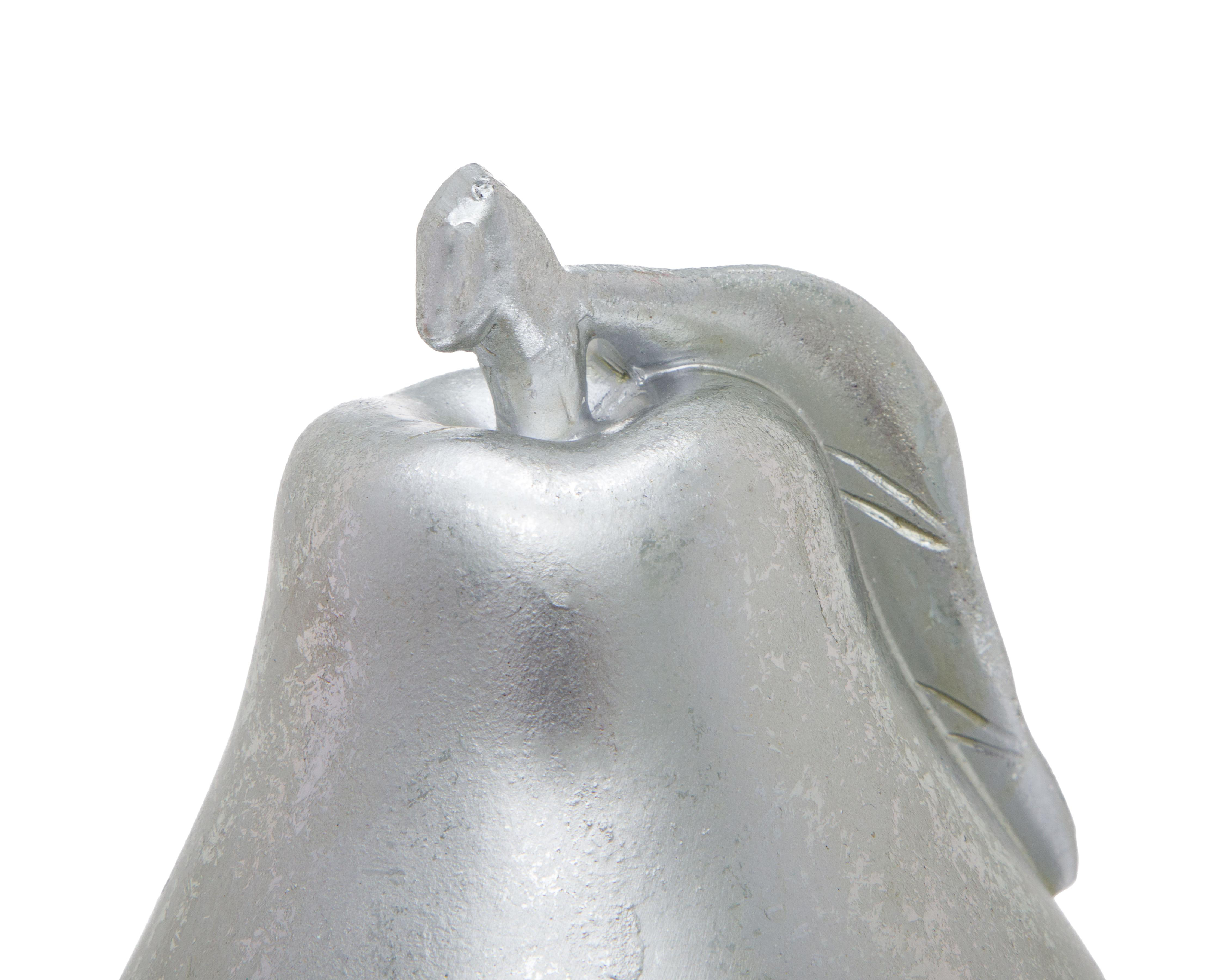 Foto 5 pulgar | Escultura de Pera Lizzy A de Cerámica