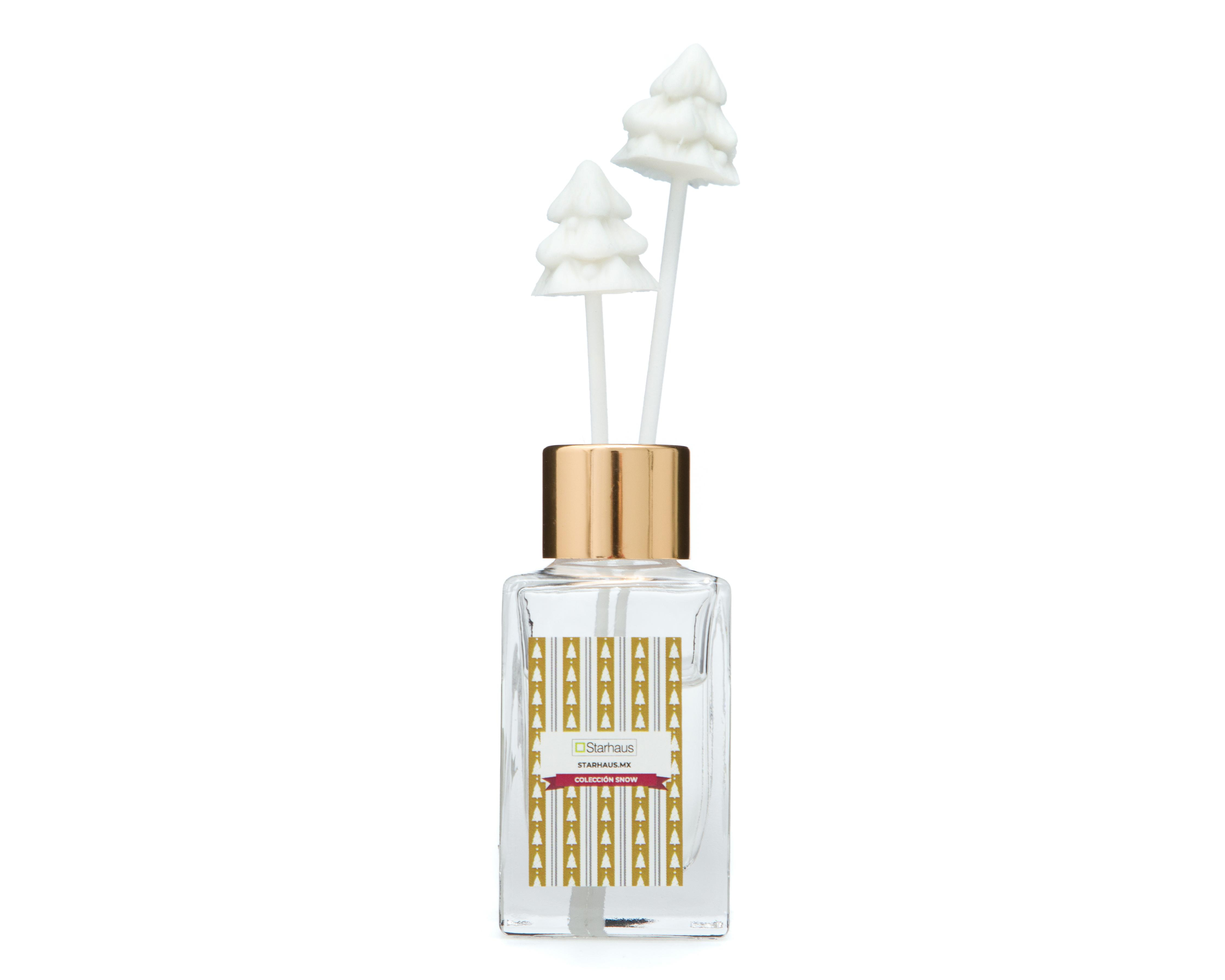 Difusor Aromático Starhaus Snow