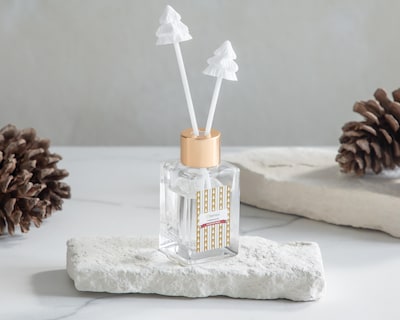 Foto 5 | Difusor Aromático Starhaus Snow
