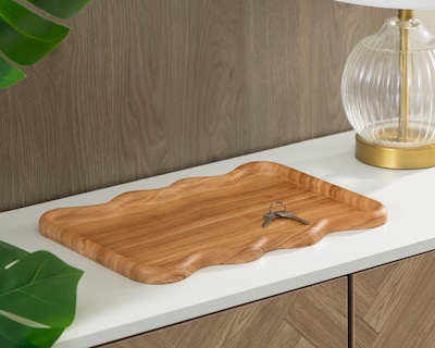 Foto 4 | Charola Pataky de Madera