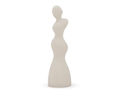 Foto 1 | Escultura de Mujer Rella A de Cerámica