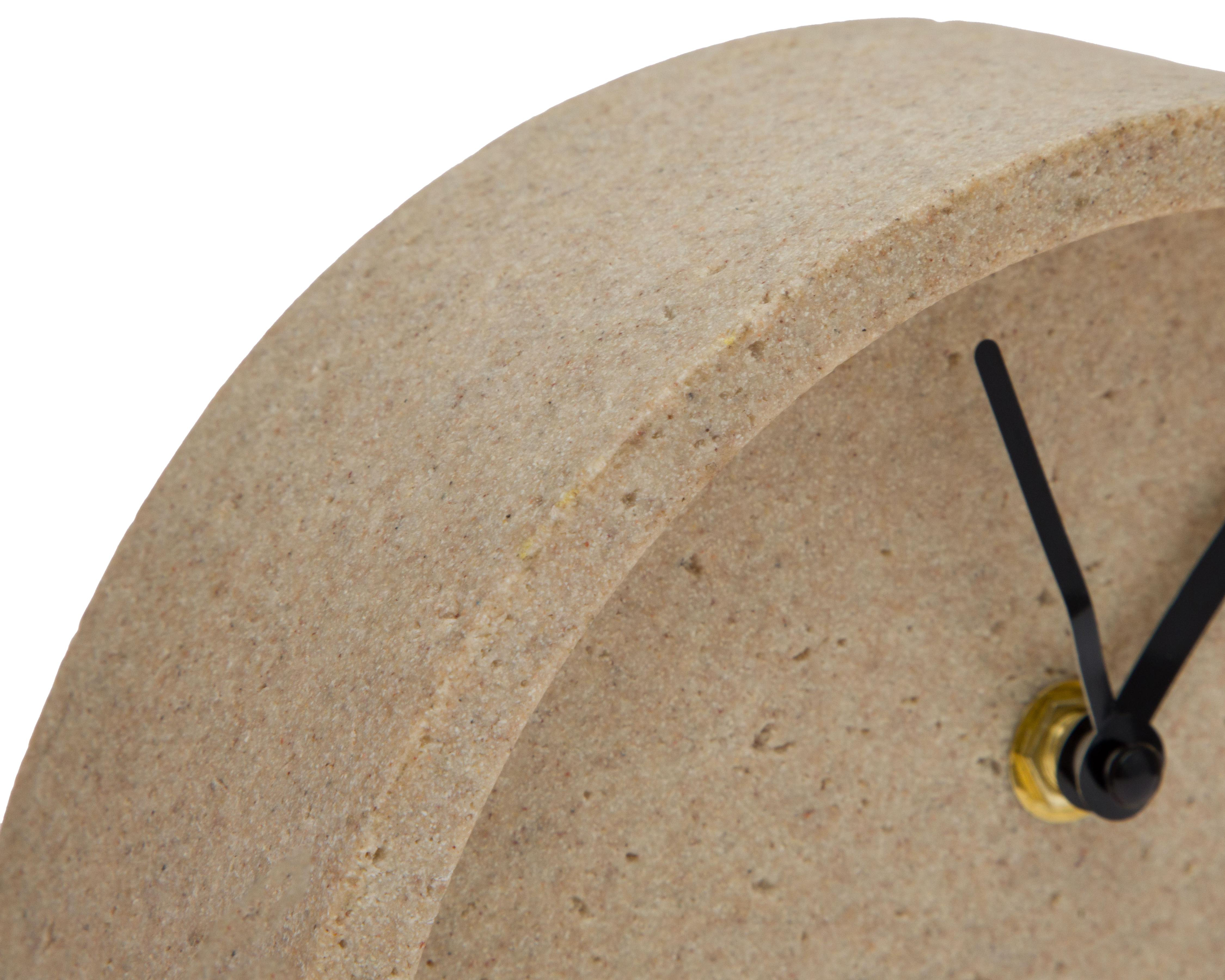 Foto 4 pulgar | Reloj Decorativo de Resina