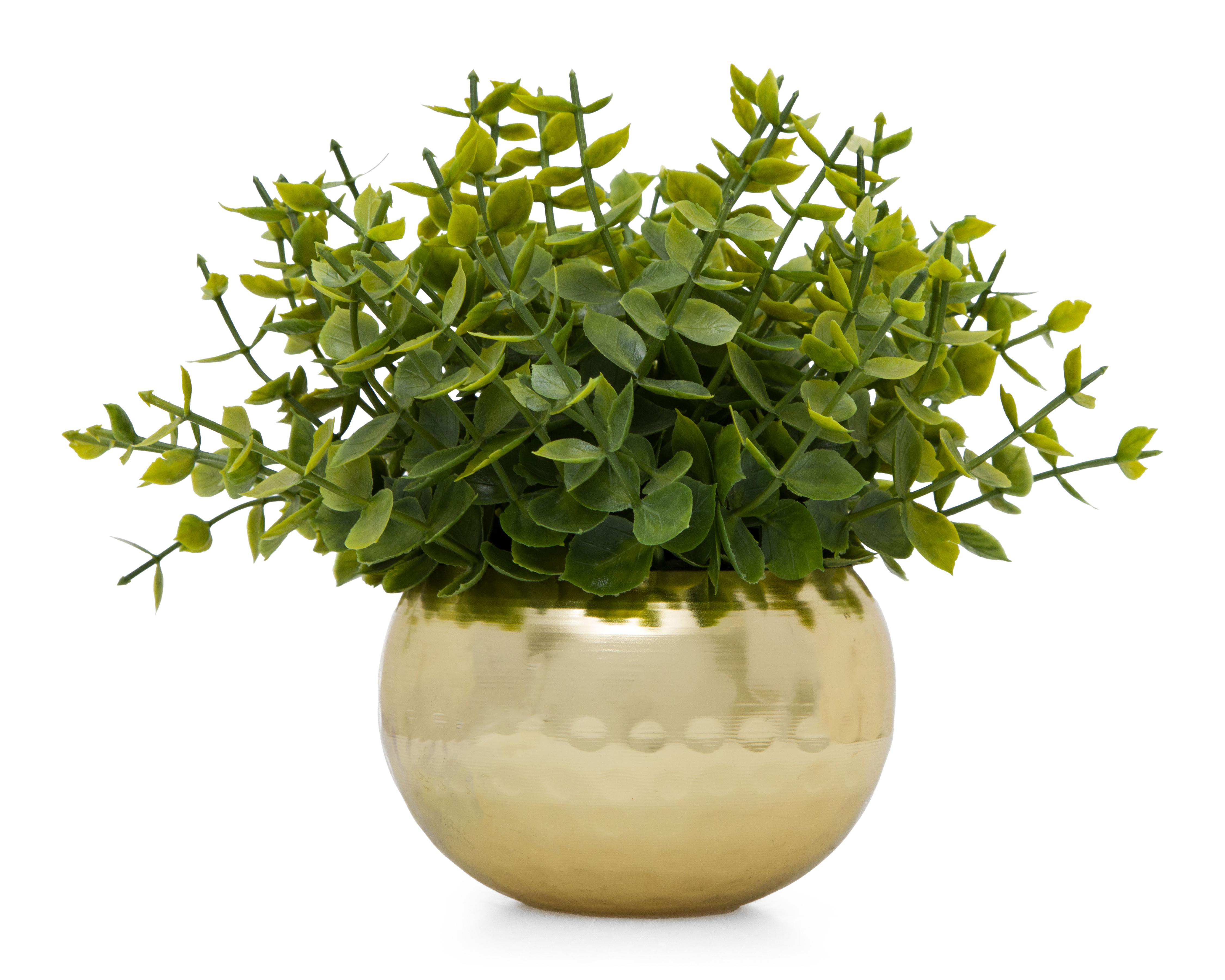 Foto 1 | Planta Artificial con Maceta Starhaus 15 cm