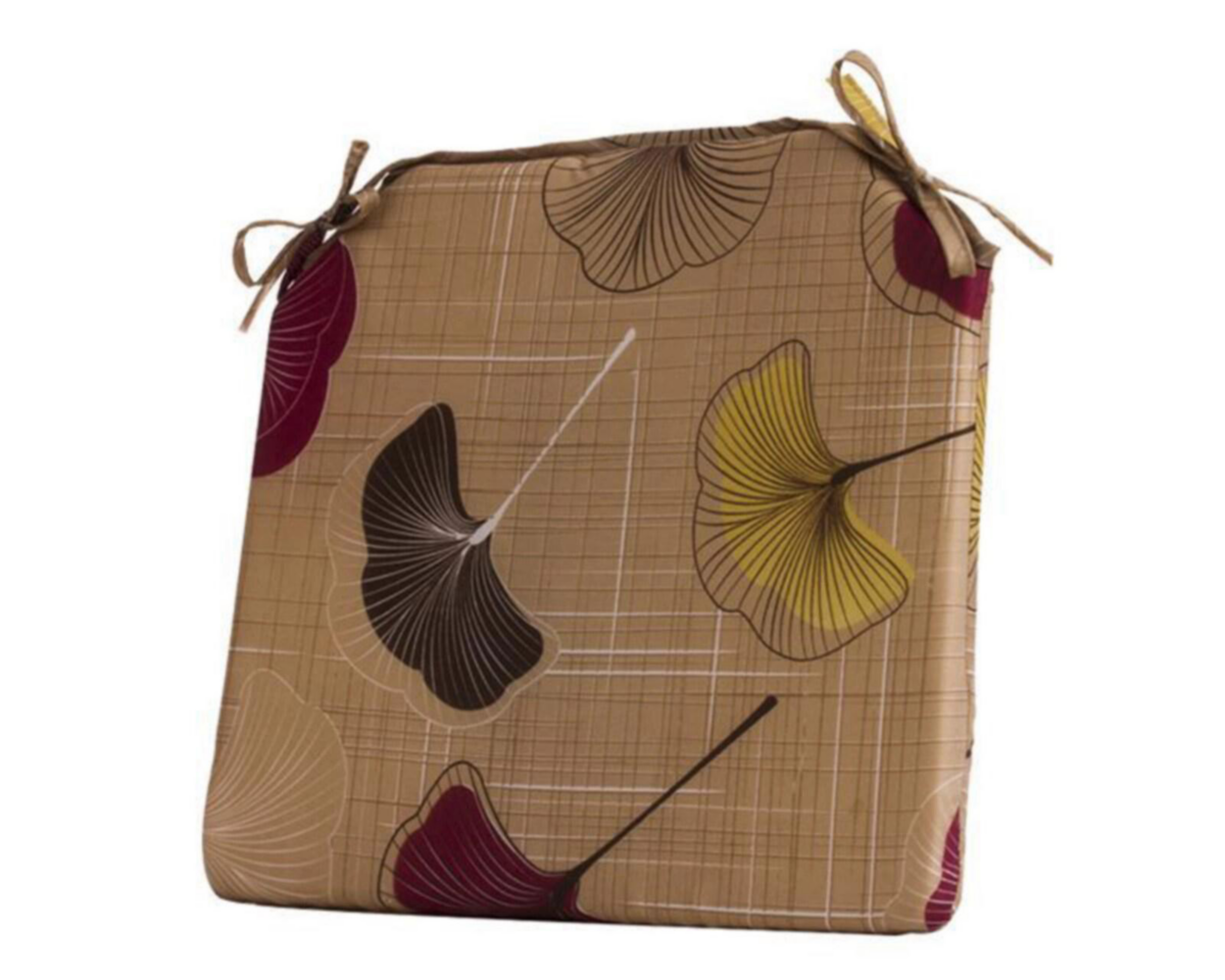 Foto 2 | Cojin para Silla Lirio Beige