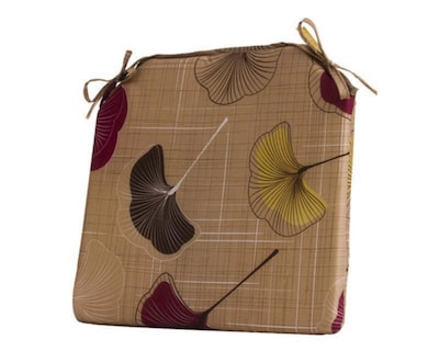 Foto 2 | Cojin para Silla Lirio Beige
