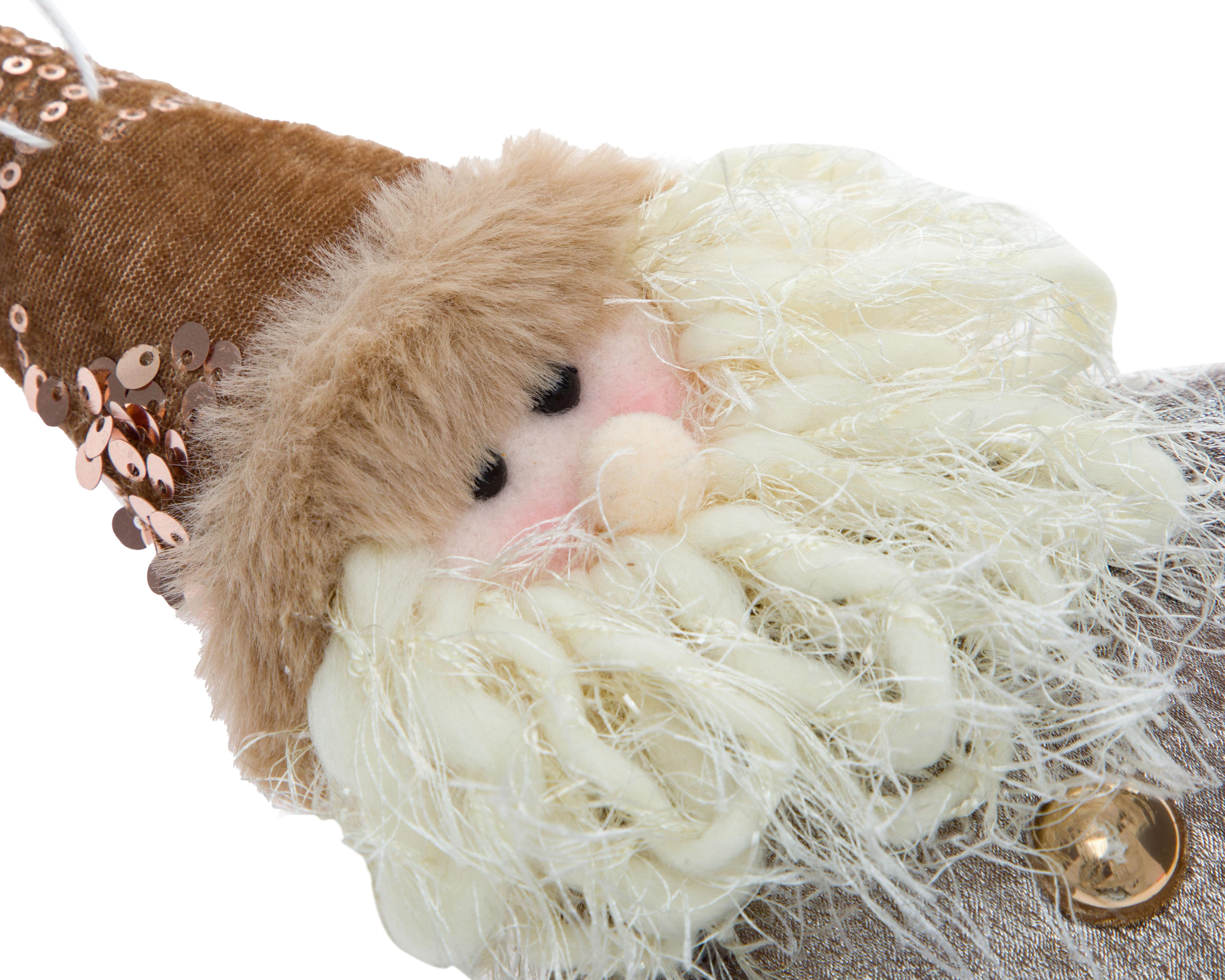 Foto 4 pulgar | Accesorio para Árbol Starhaus Mini Santa Craft