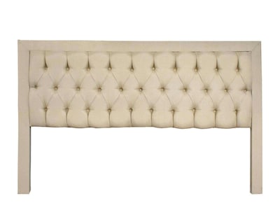 Foto 2 | Cabecera Alina King Size Beige