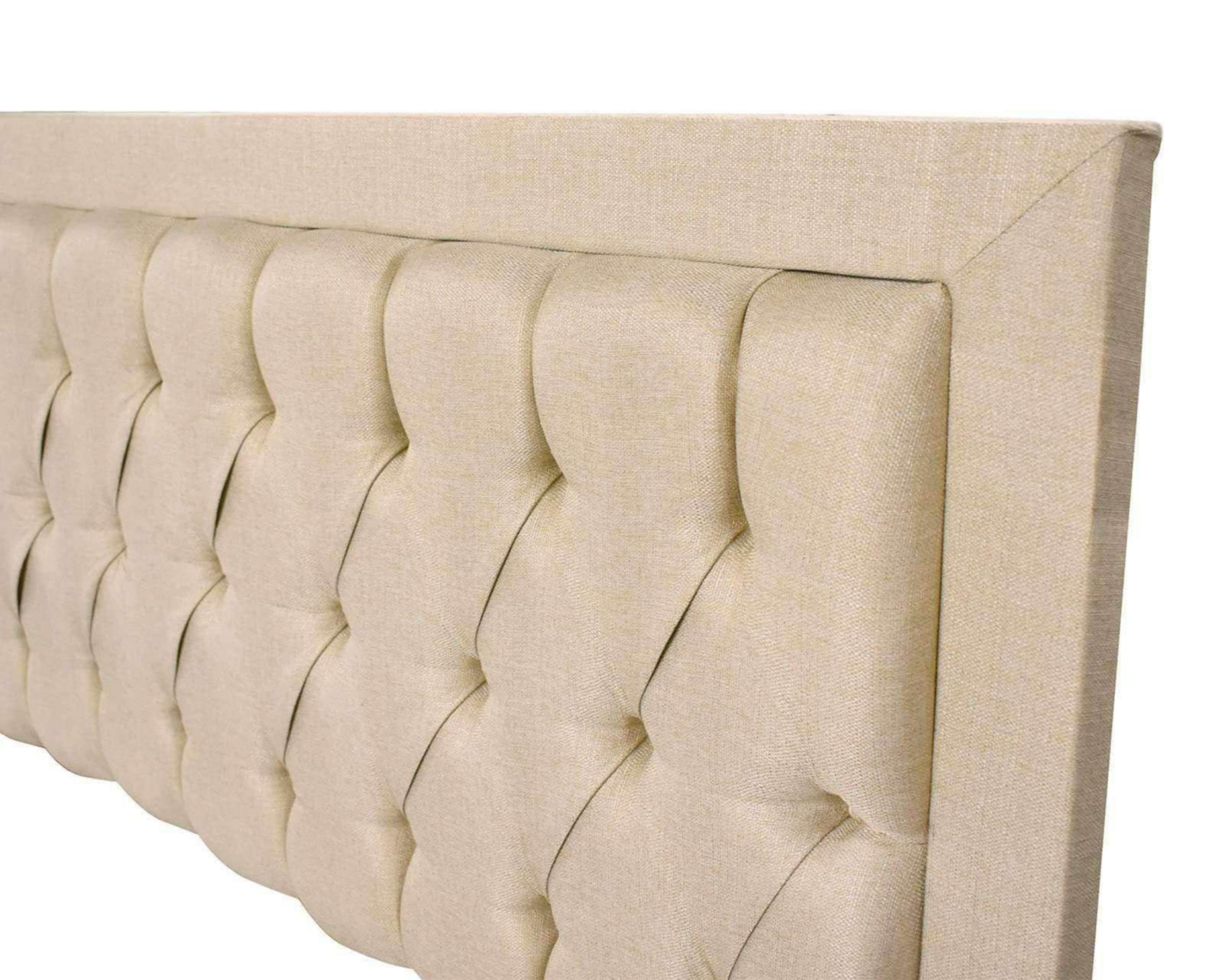 Foto 4 | Cabecera Alina King Size Beige