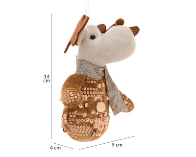 Foto 4 | Accesorio para Árbol Starhaus Swood