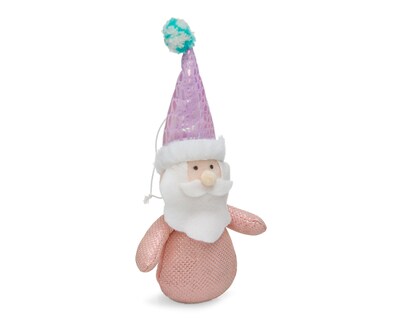 Foto 1 | Accesorio para Árbol Mini Santa