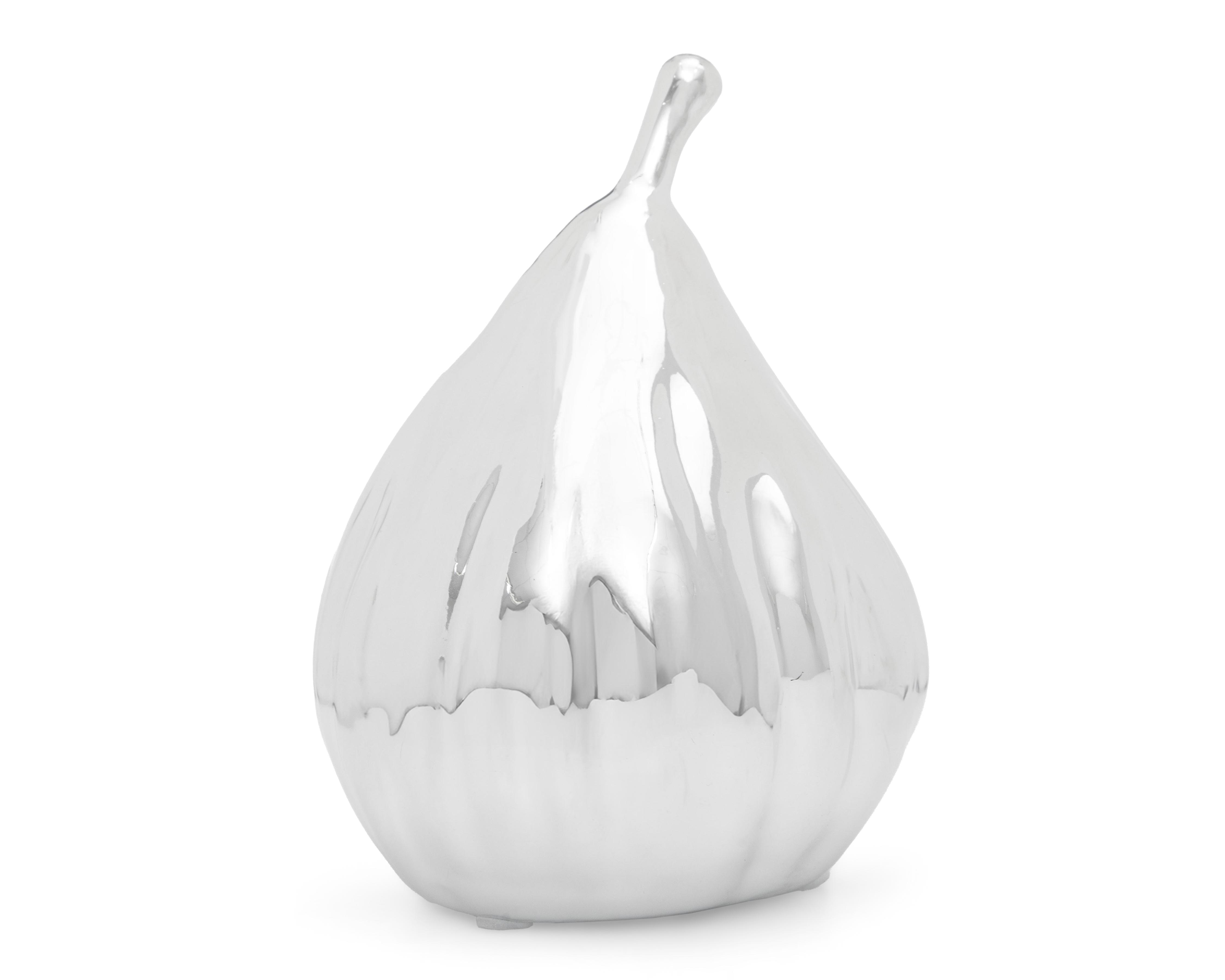 Foto 1 | Escultura de Pera Ambrosia P de Cerámica