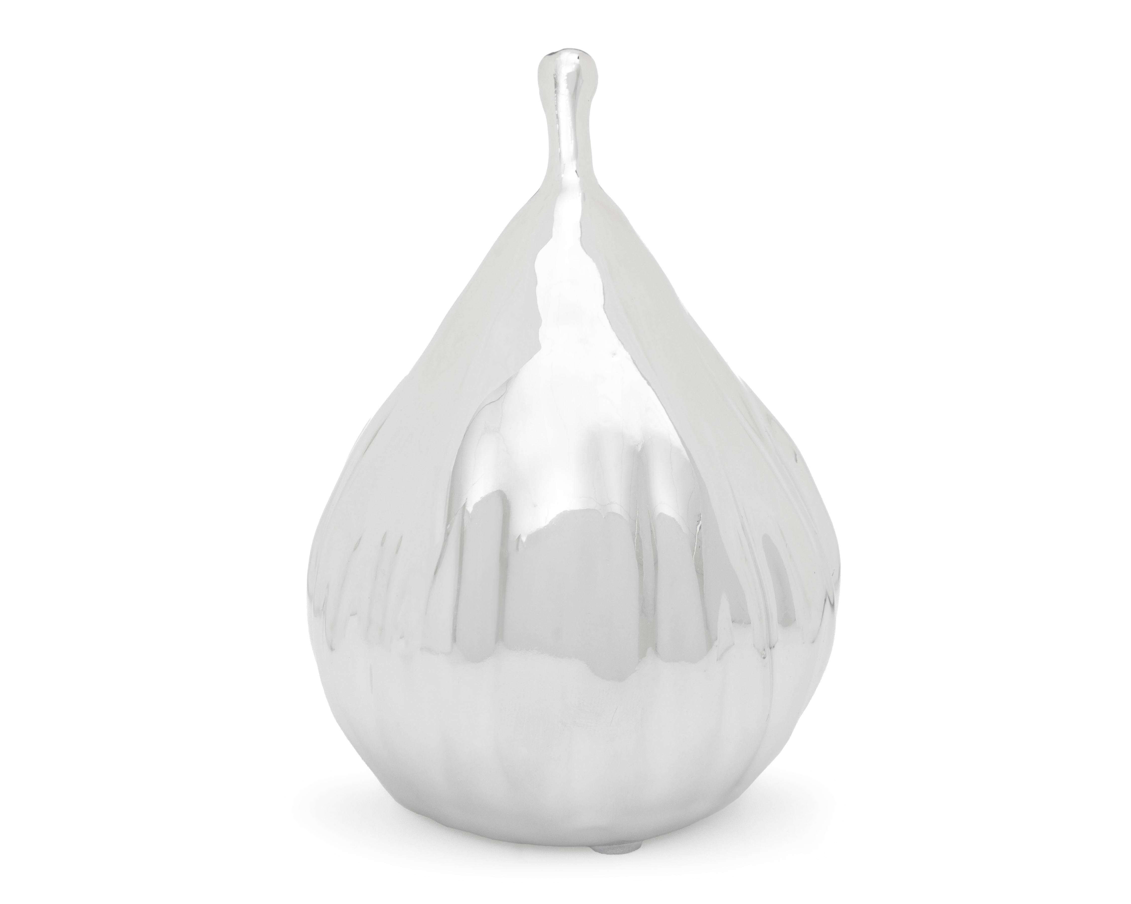 Foto 2 | Escultura de Pera Ambrosia P de Cerámica