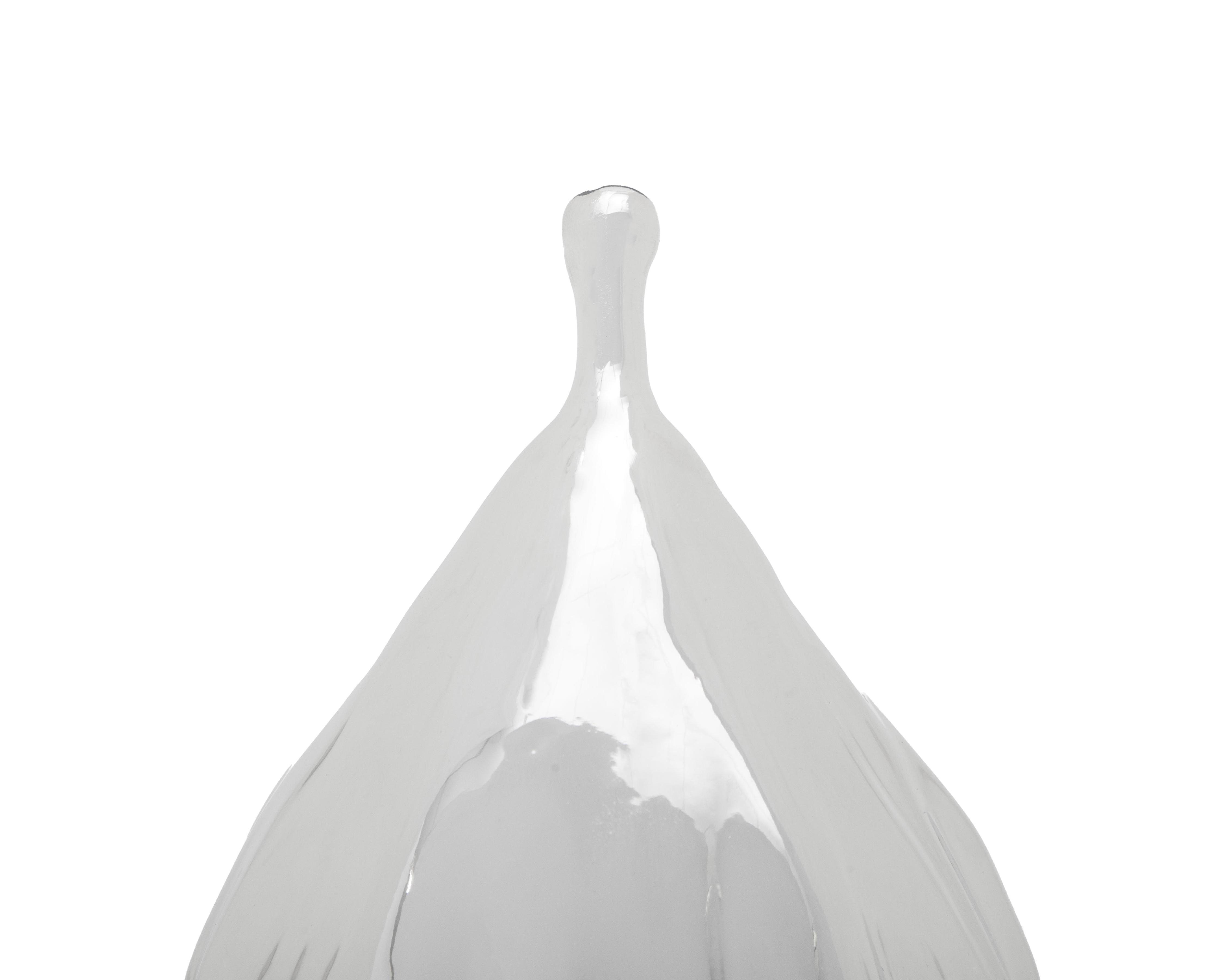Foto 4 | Escultura de Pera Ambrosia P de Cerámica