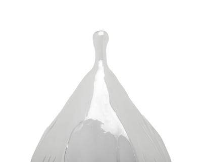 Foto 4 | Escultura de Pera Ambrosia P de Cerámica