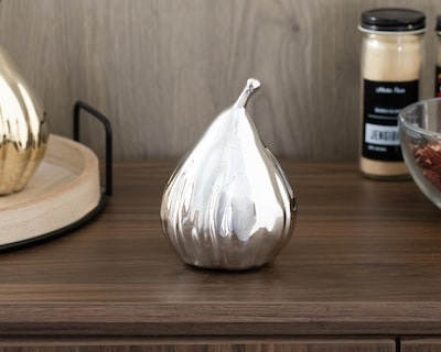 Foto 5 | Escultura de Pera Ambrosia P de Cerámica