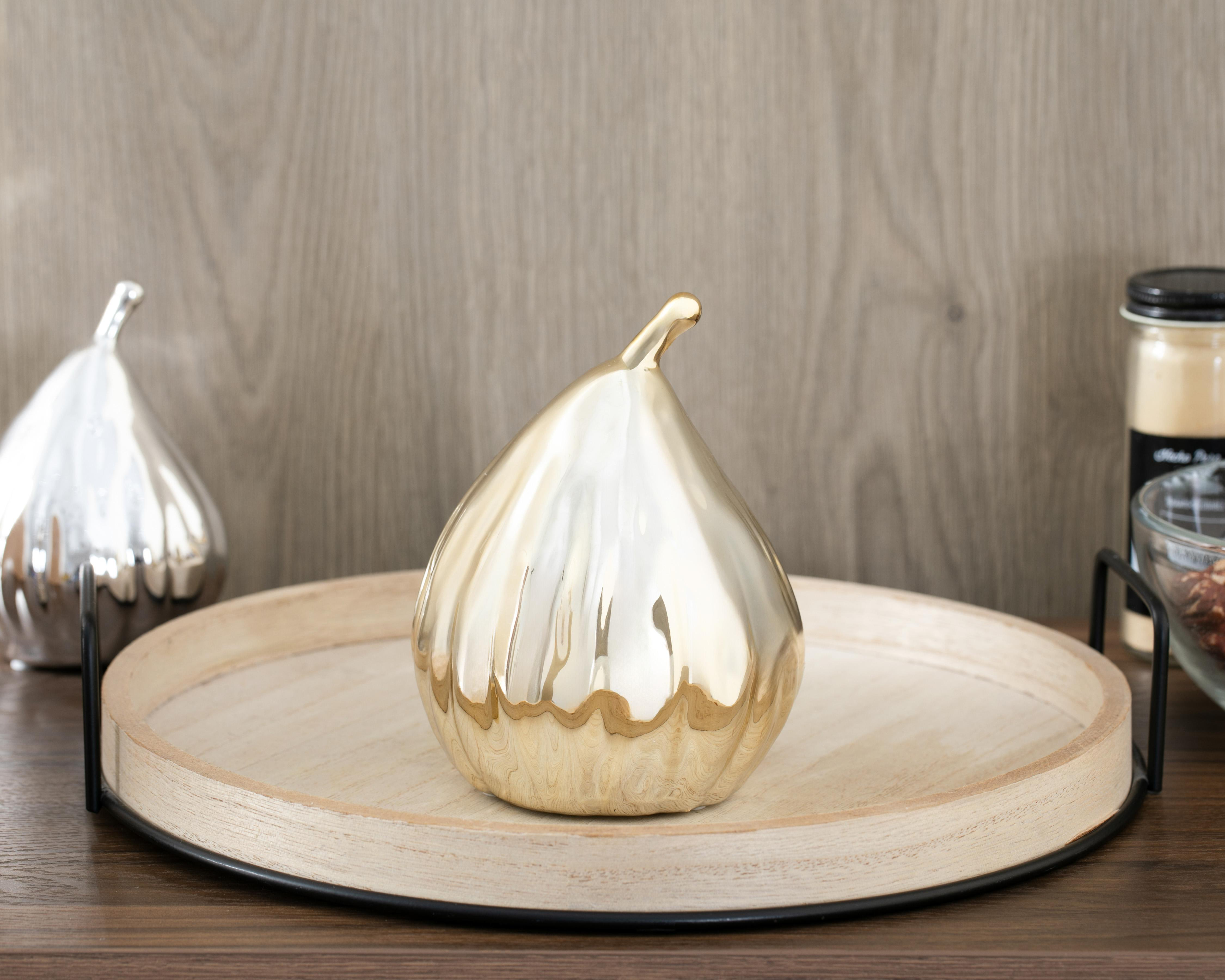 Foto 5 | Escultura de Pera Ambrosia S de Cerámica