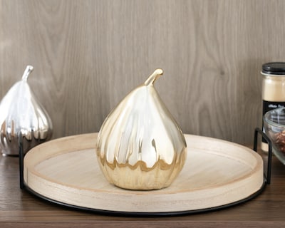 Foto 5 | Escultura de Pera Ambrosia S de Cerámica