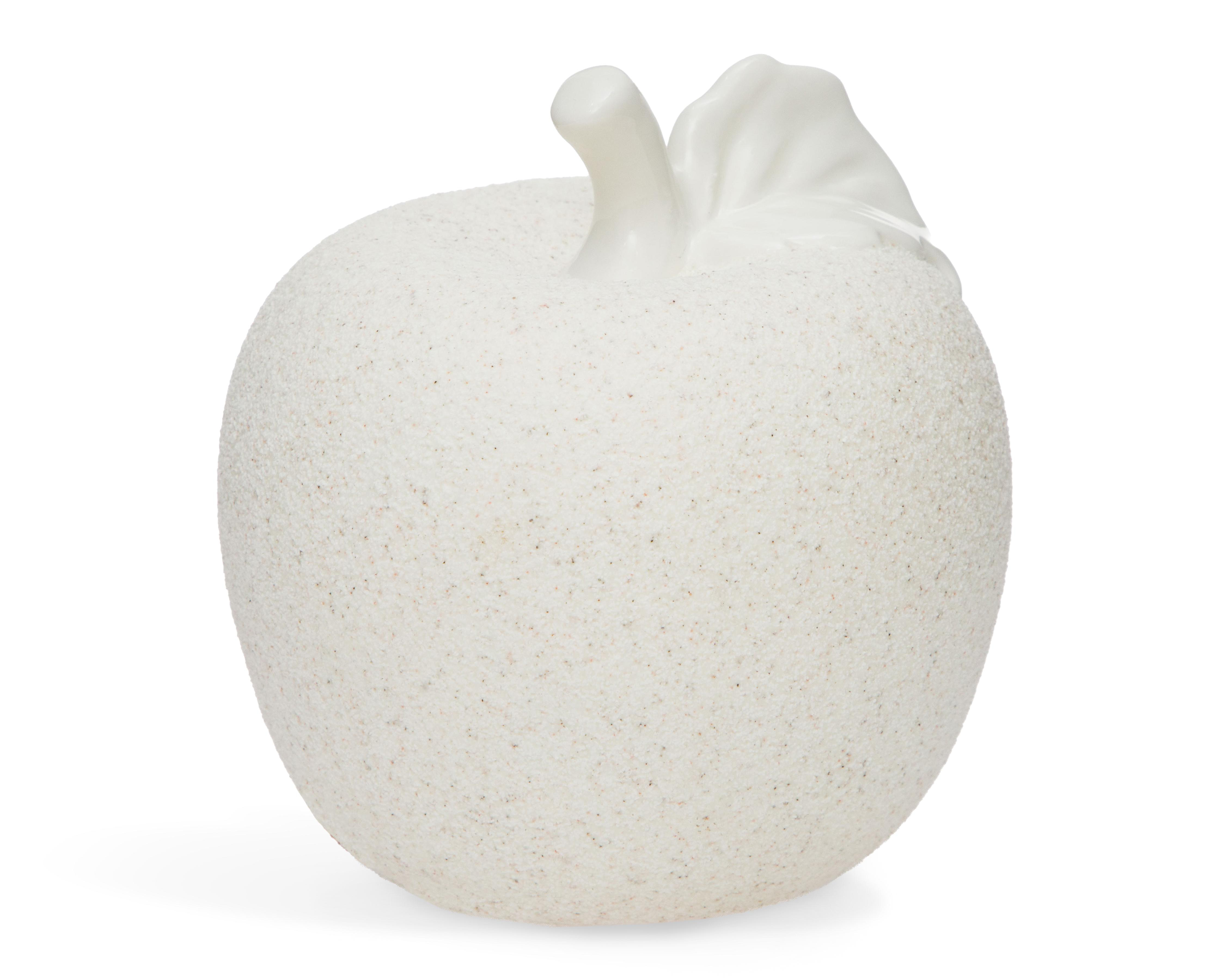 Foto 1 | Figura Decorativa Manzana Angria Wp de Cerámica