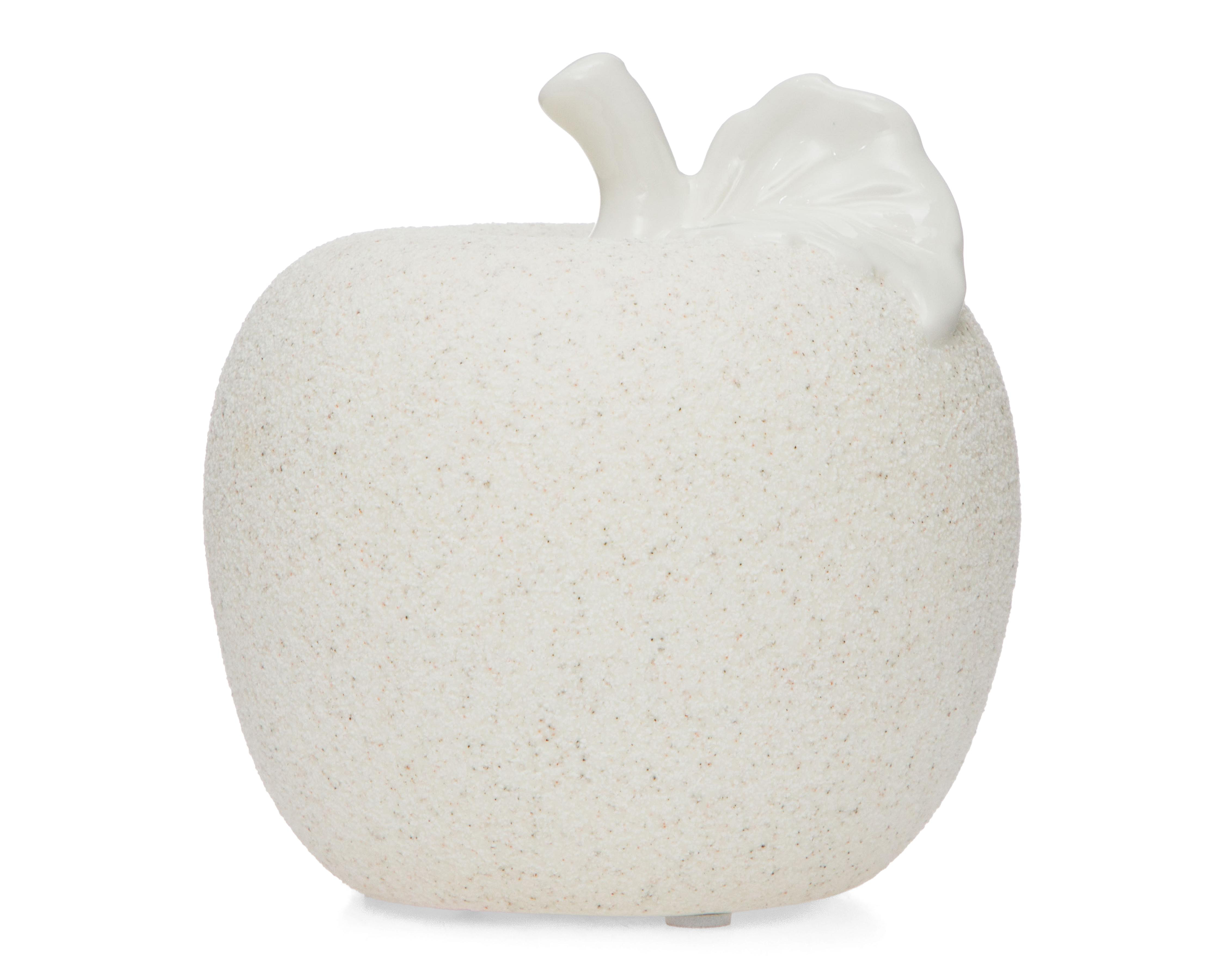 Foto 4 pulgar | Figura Decorativa Manzana Angria Wp de Cerámica