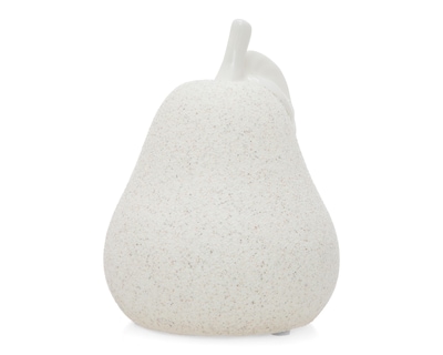 Foto 1 | Figura Decorativa Pera Angria Wp de Cerámica
