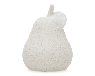 Foto 3 | Figura Decorativa Pera Angria Wp de Cerámica