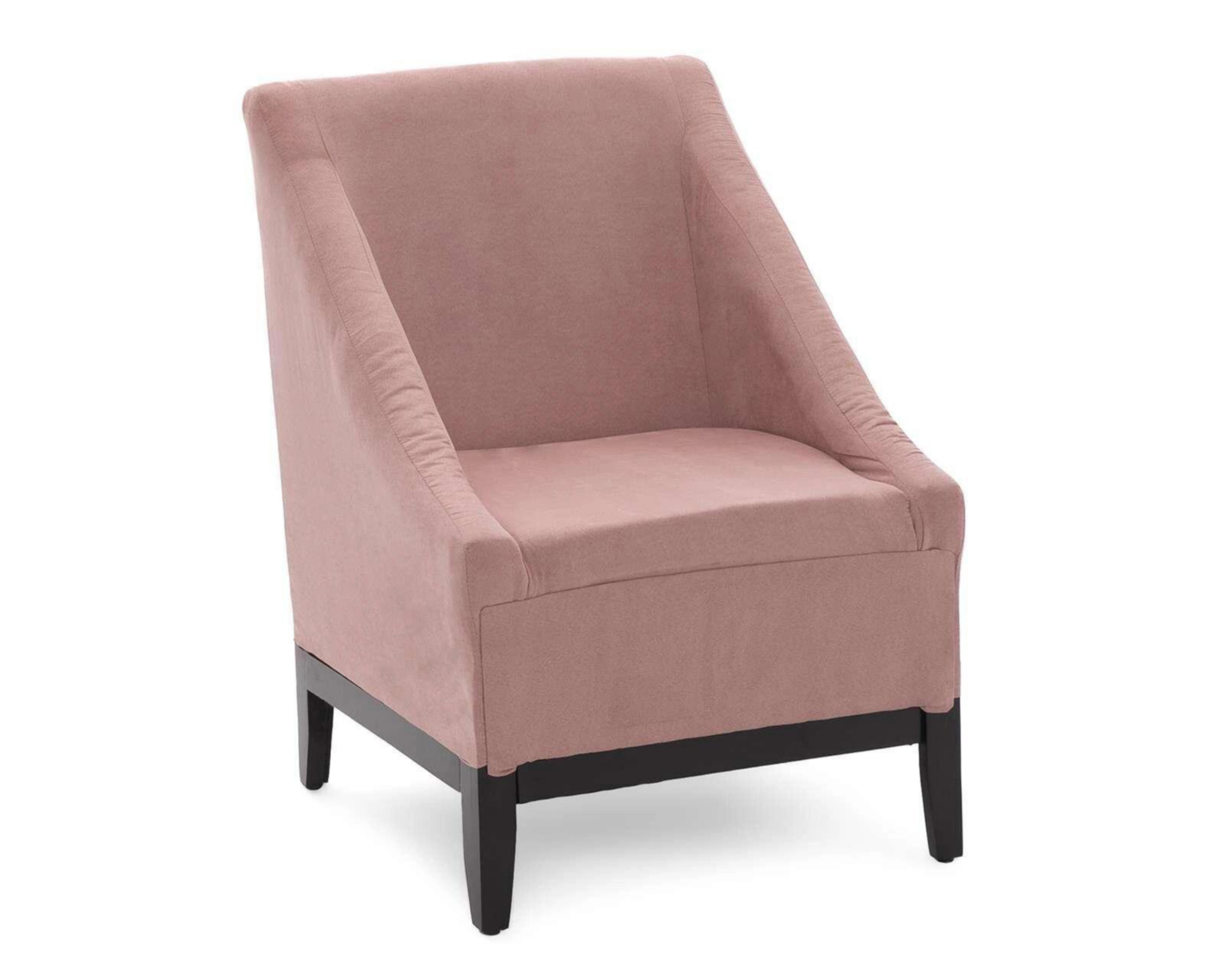 Foto 3 pulgar | Sillón Ocasional Rosalía Contemporáneo 1 Pieza