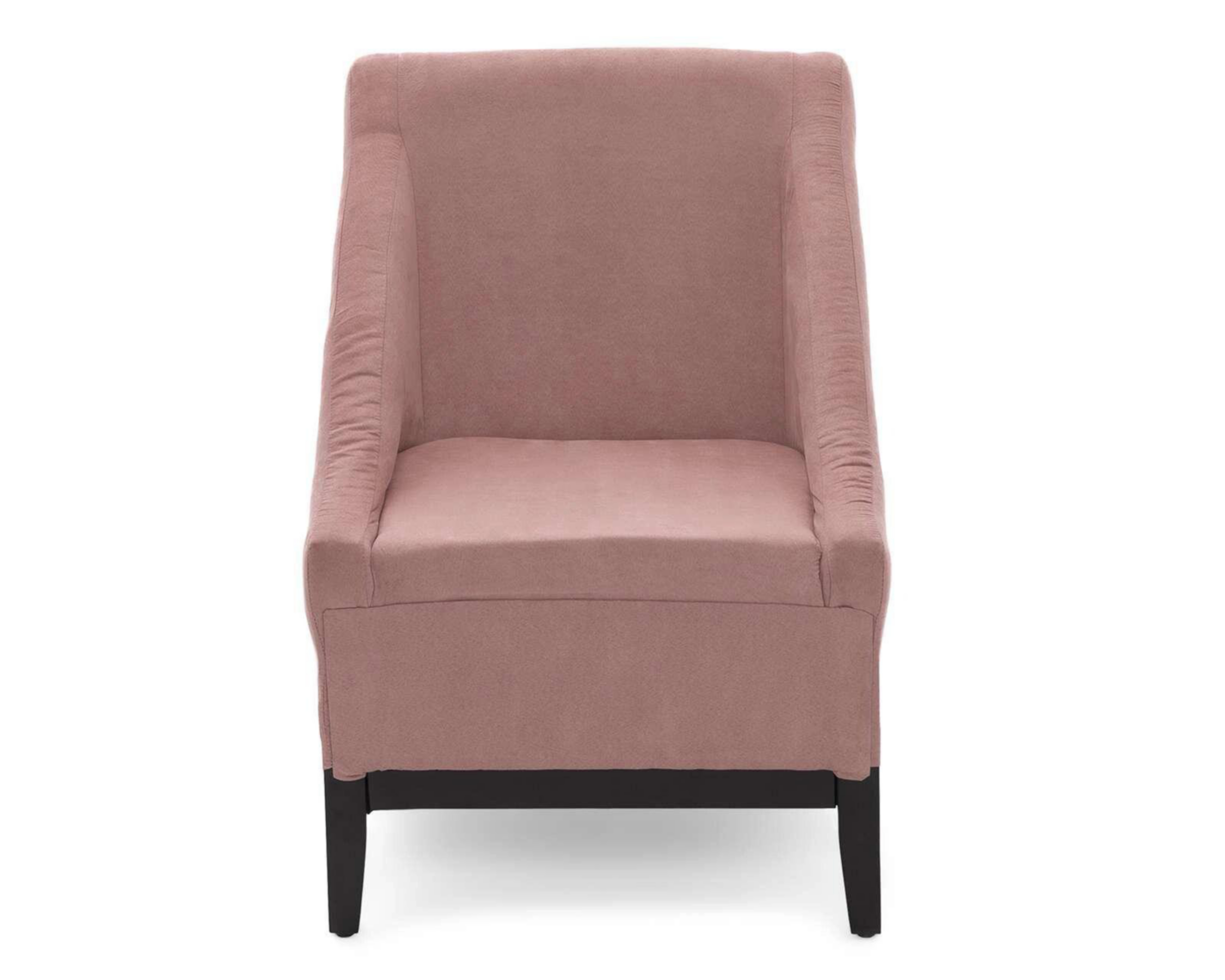 Foto 4 pulgar | Sillón Ocasional Rosalía Contemporáneo 1 Pieza