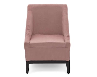 Foto 3 | Sillón Ocasional Rosalía Contemporáneo 1 Pieza