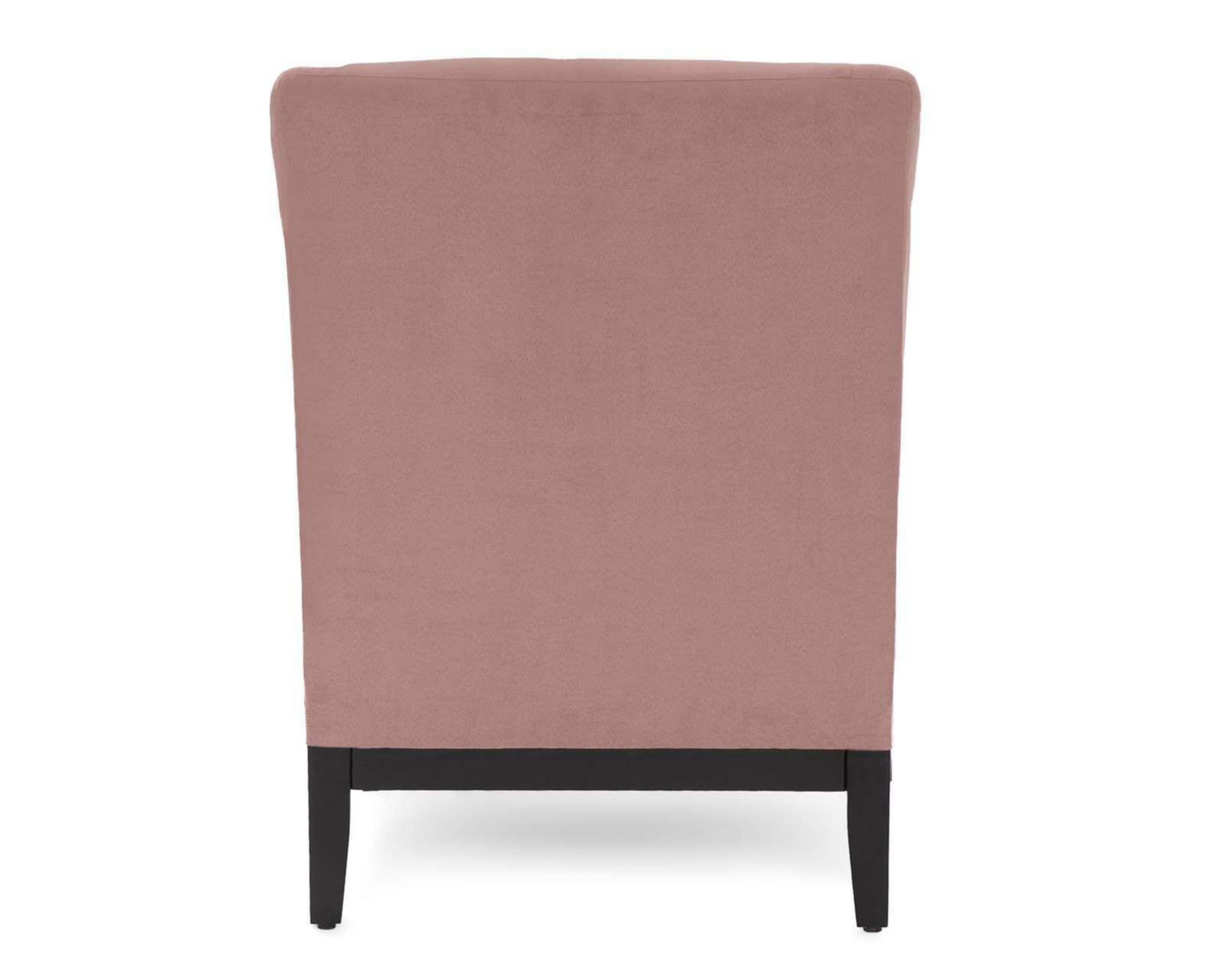 Foto 5 pulgar | Sillón Ocasional Rosalía Contemporáneo 1 Pieza