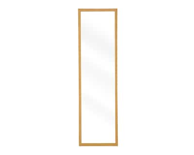 Foto 2 | Espejo de Piso Rectangular Oceanía 45.2 x 157 cm