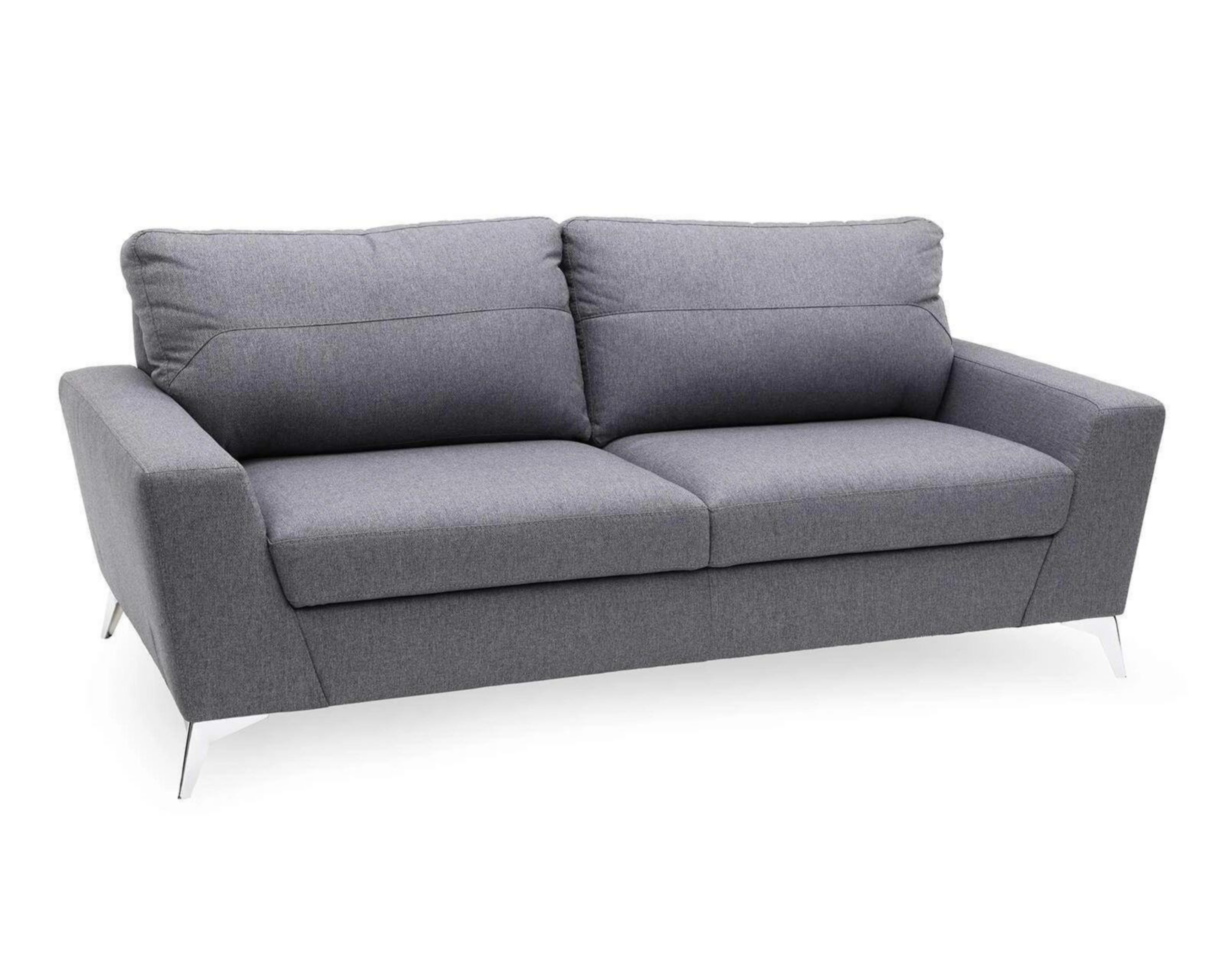 Foto 3 pulgar | Sofá Liz Muebles Homs Contemporáneo