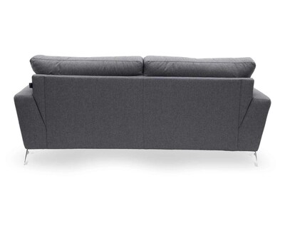 Foto 3 | Sofá Liz Muebles Homs Contemporáneo