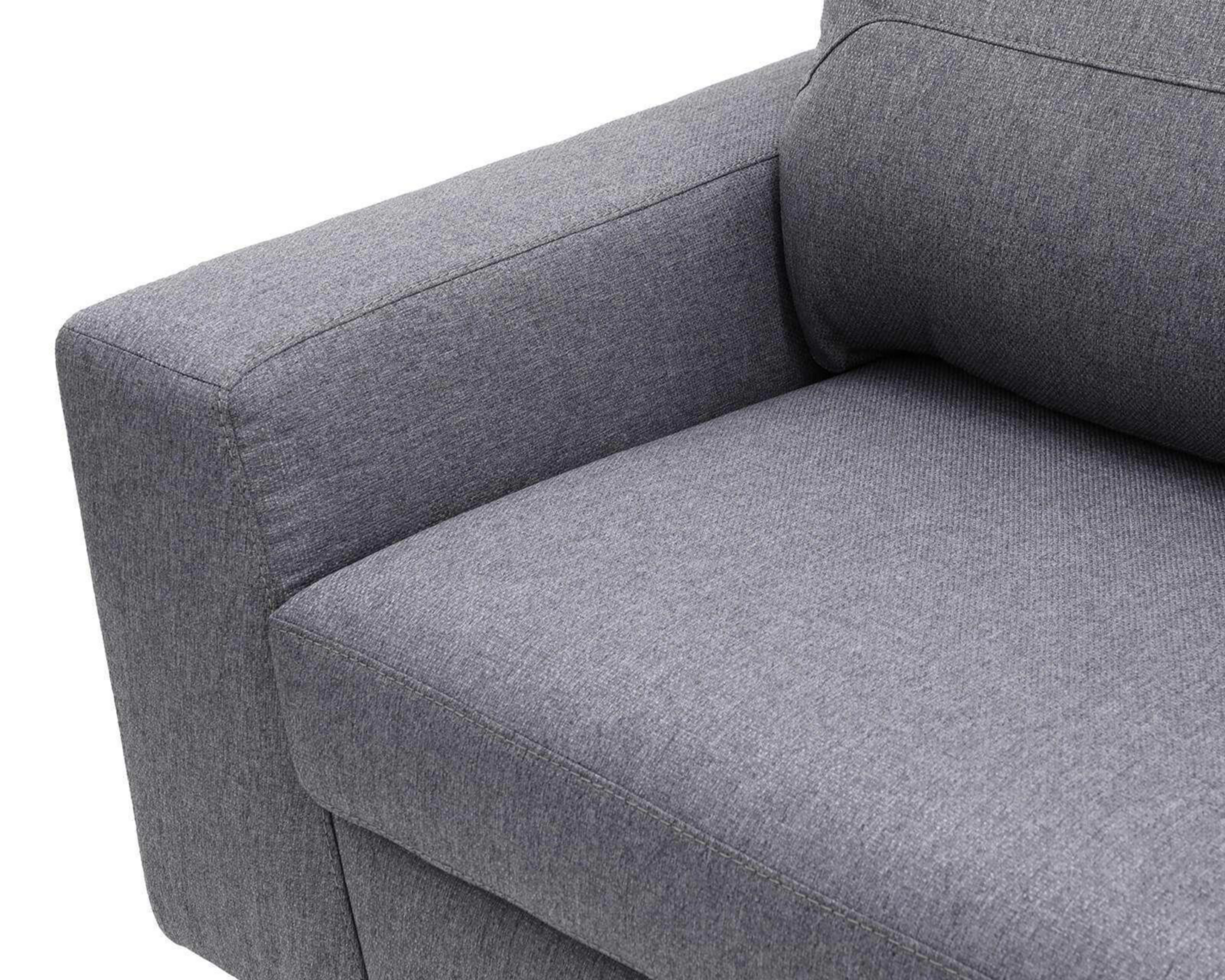 Foto 4 | Sofá Liz Muebles Homs Contemporáneo