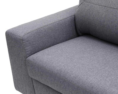 Foto 4 | Sofá Liz Muebles Homs Contemporáneo