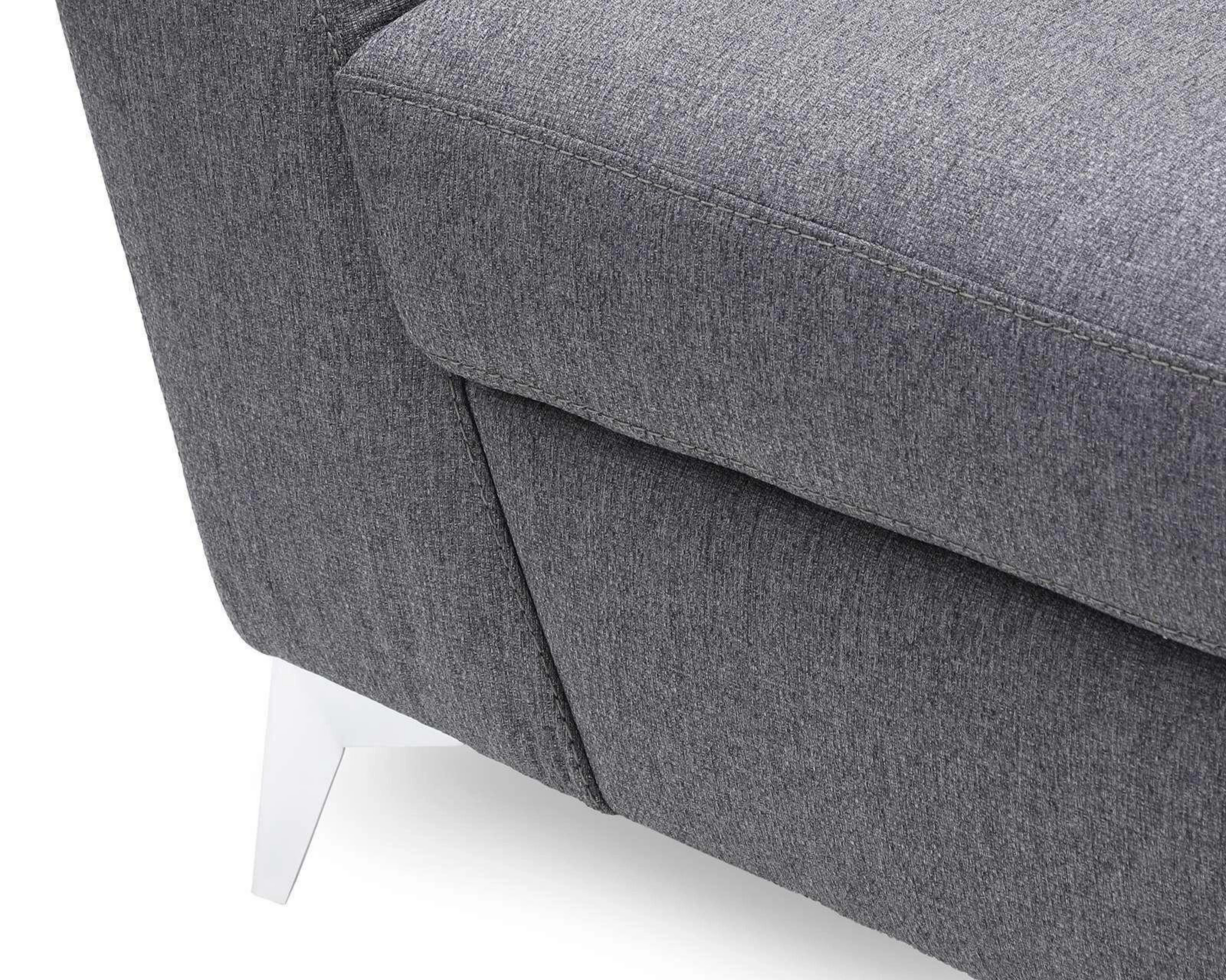 Foto 6 pulgar | Sofá Liz Muebles Homs Contemporáneo