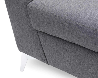 Foto 5 | Sofá Liz Muebles Homs Contemporáneo