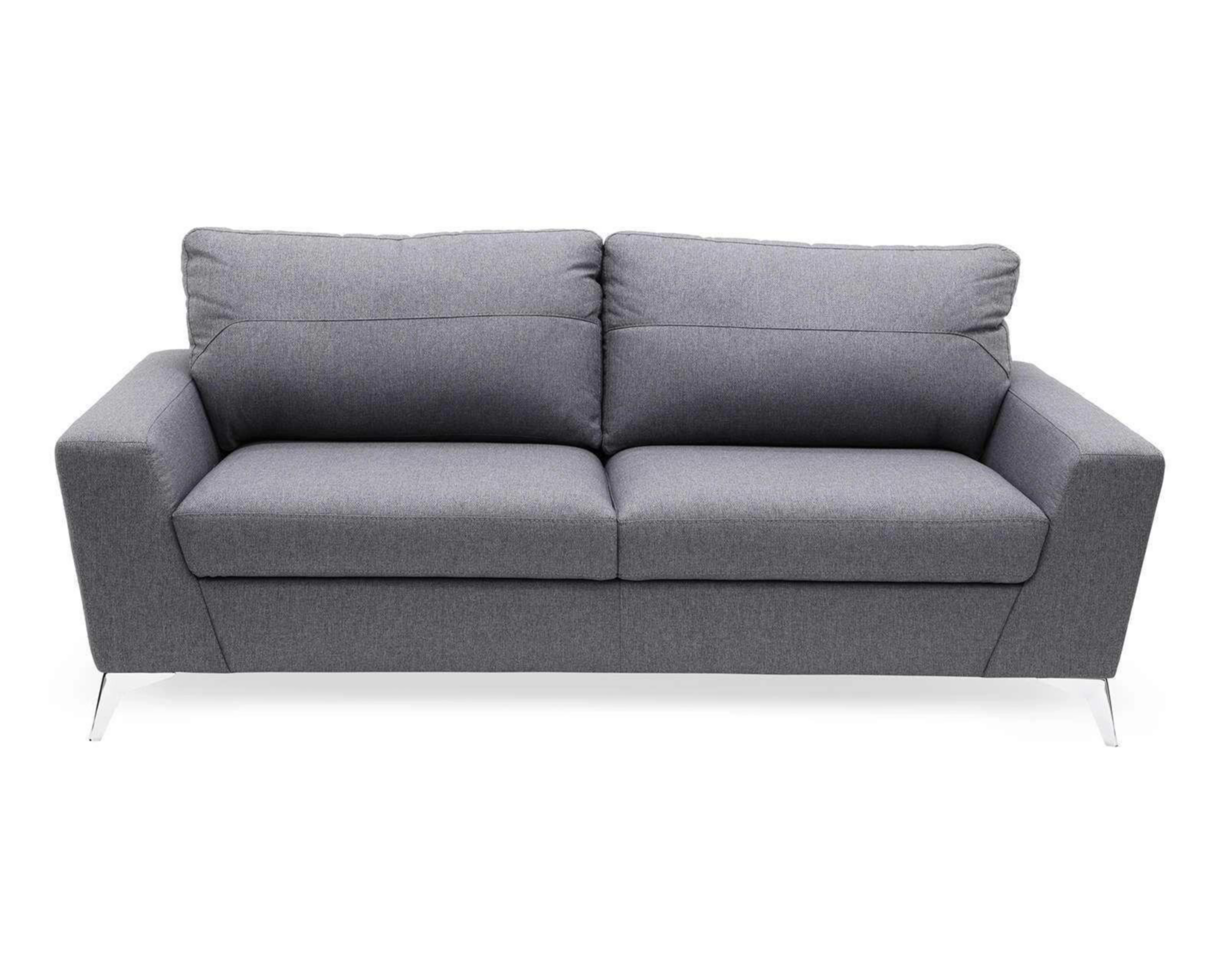 Foto 7 pulgar | Sofá Liz Muebles Homs Contemporáneo