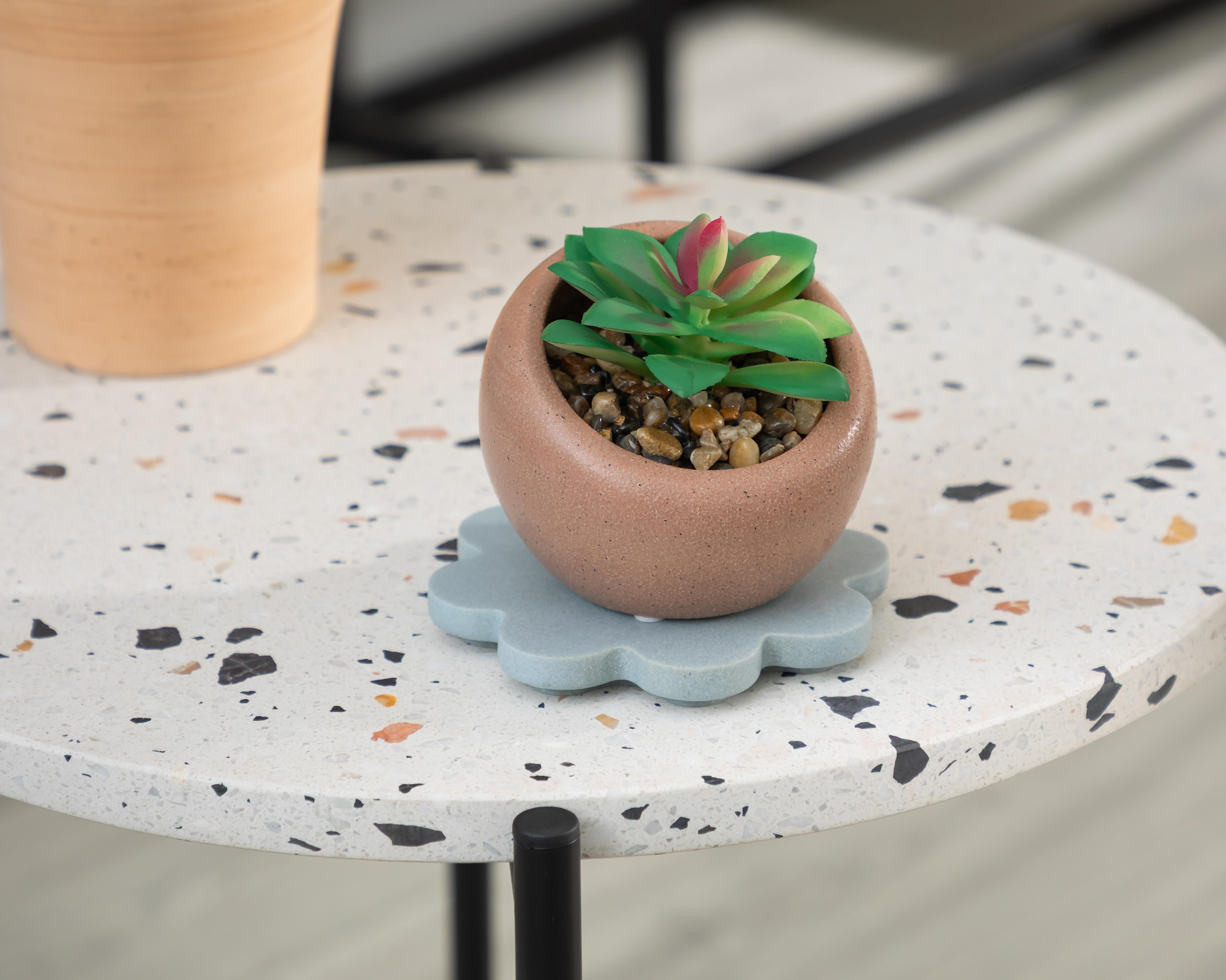 Foto 4 | Planta Artificial con Maceta Starhaus 8.5 cm
