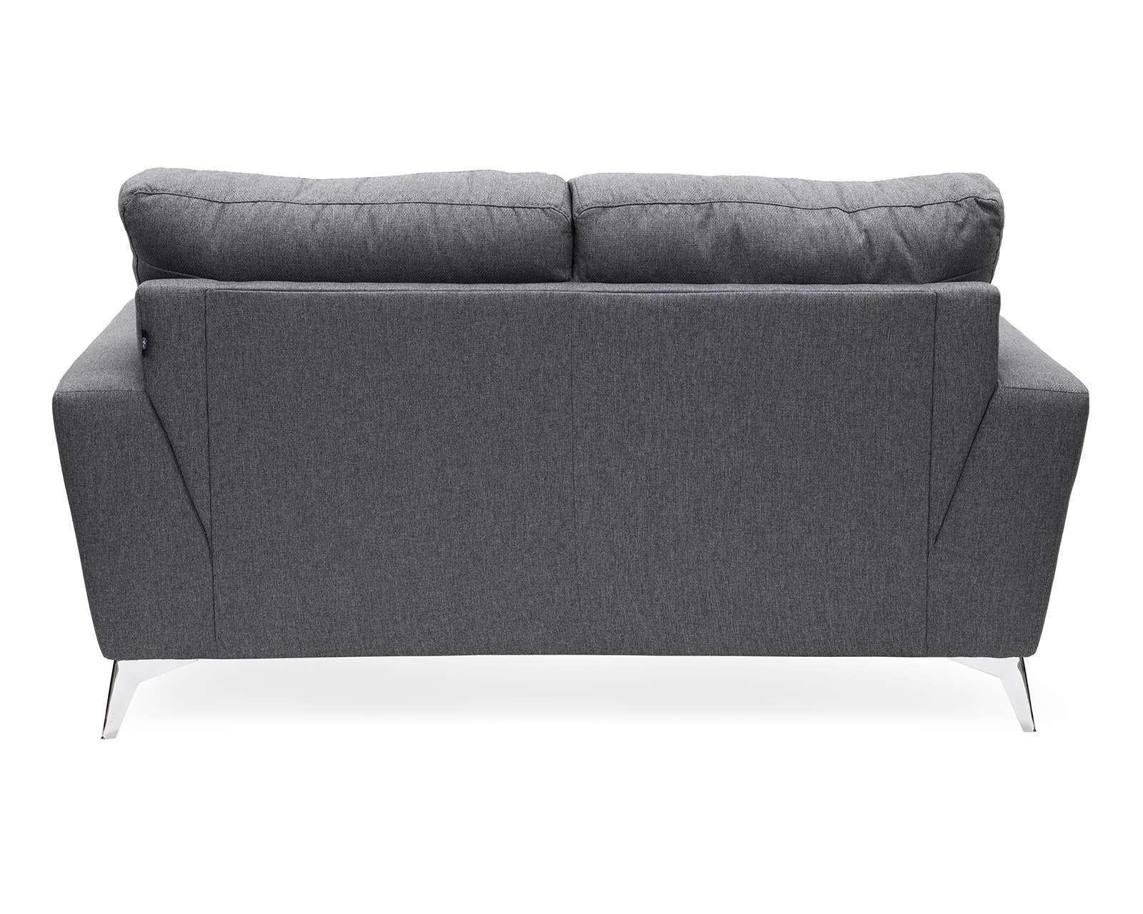 Foto 4 pulgar | Loveseat Homs Contemporáneo