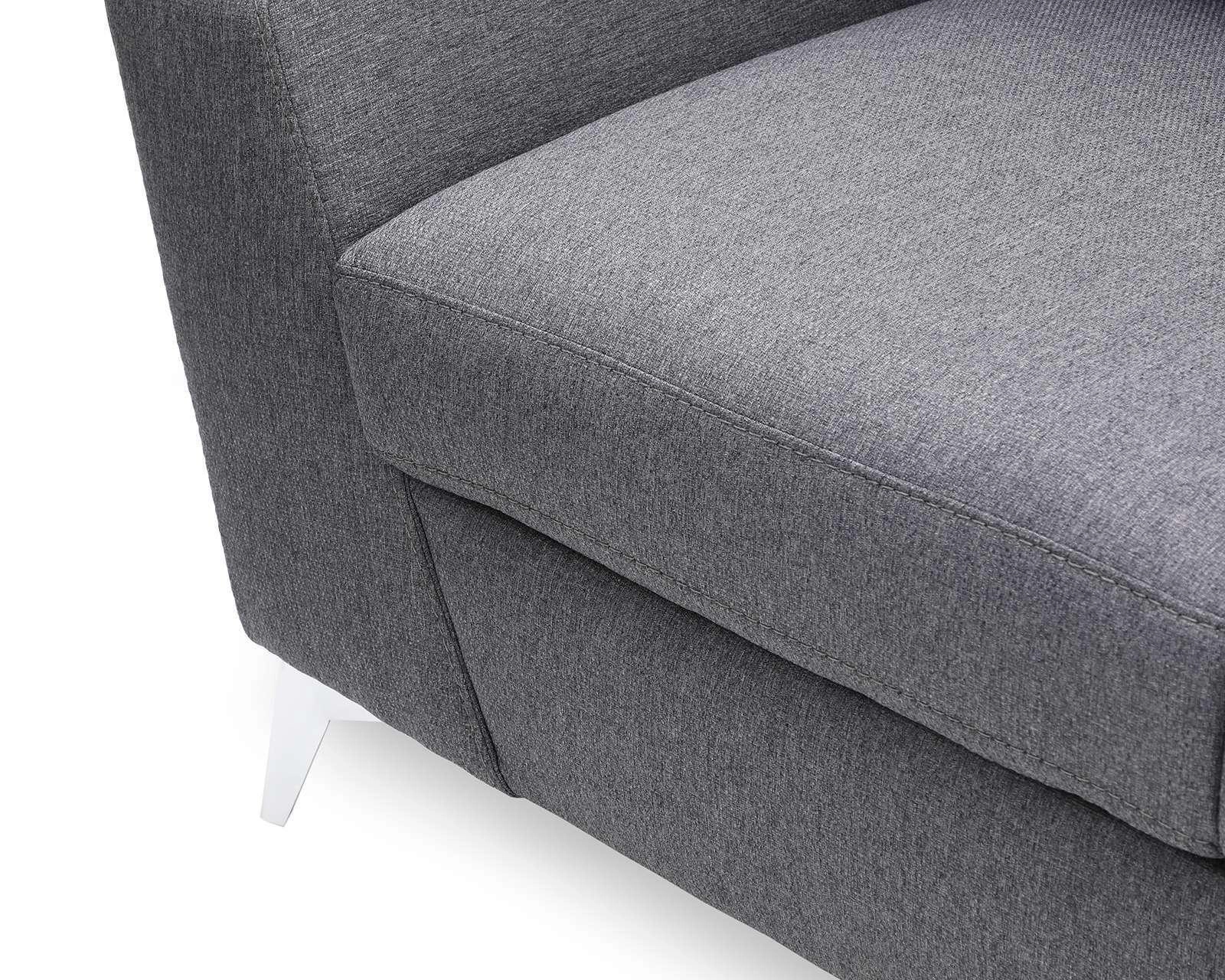 Foto 5 | Loveseat Homs Contemporáneo