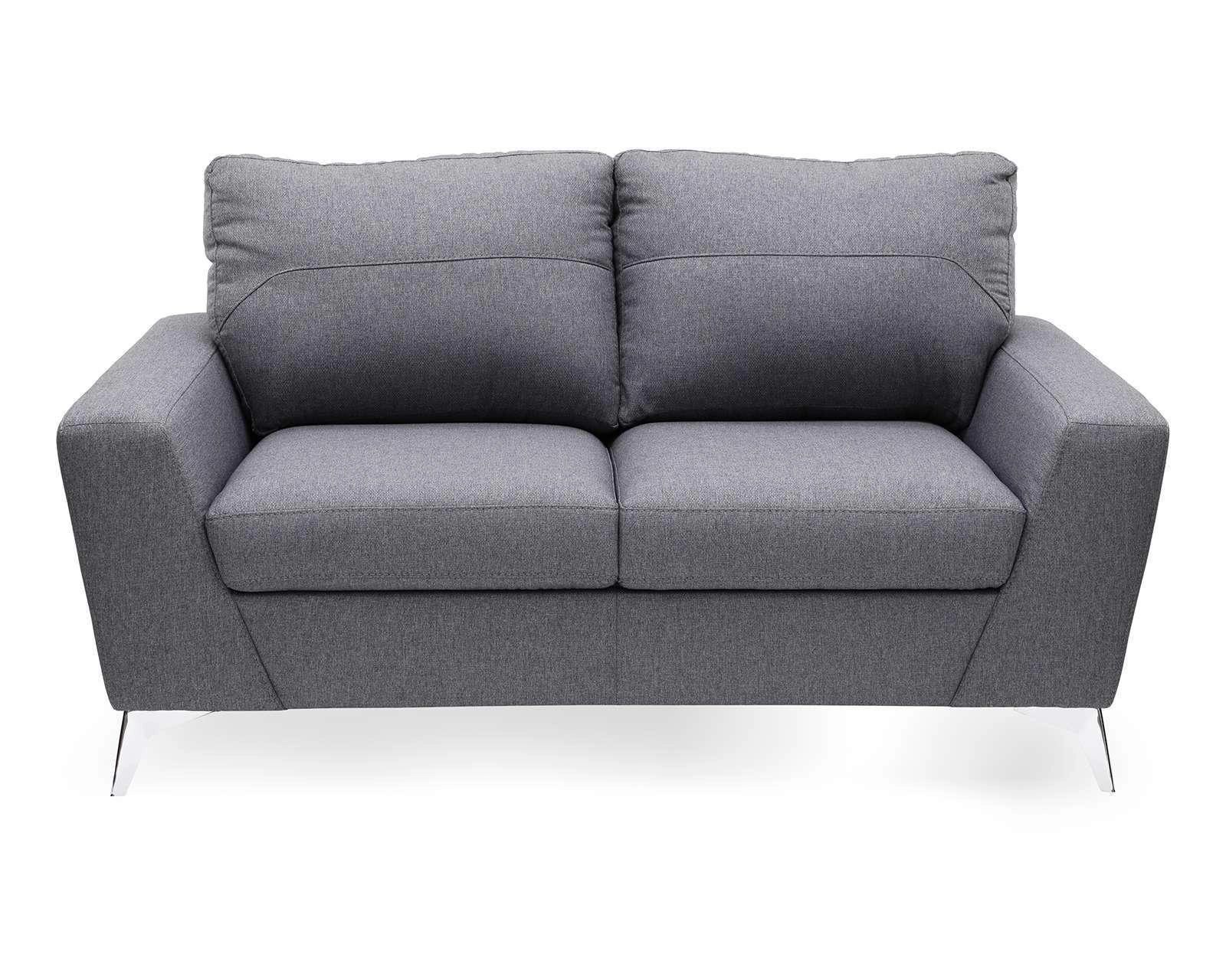 Foto 6 | Loveseat Homs Contemporáneo