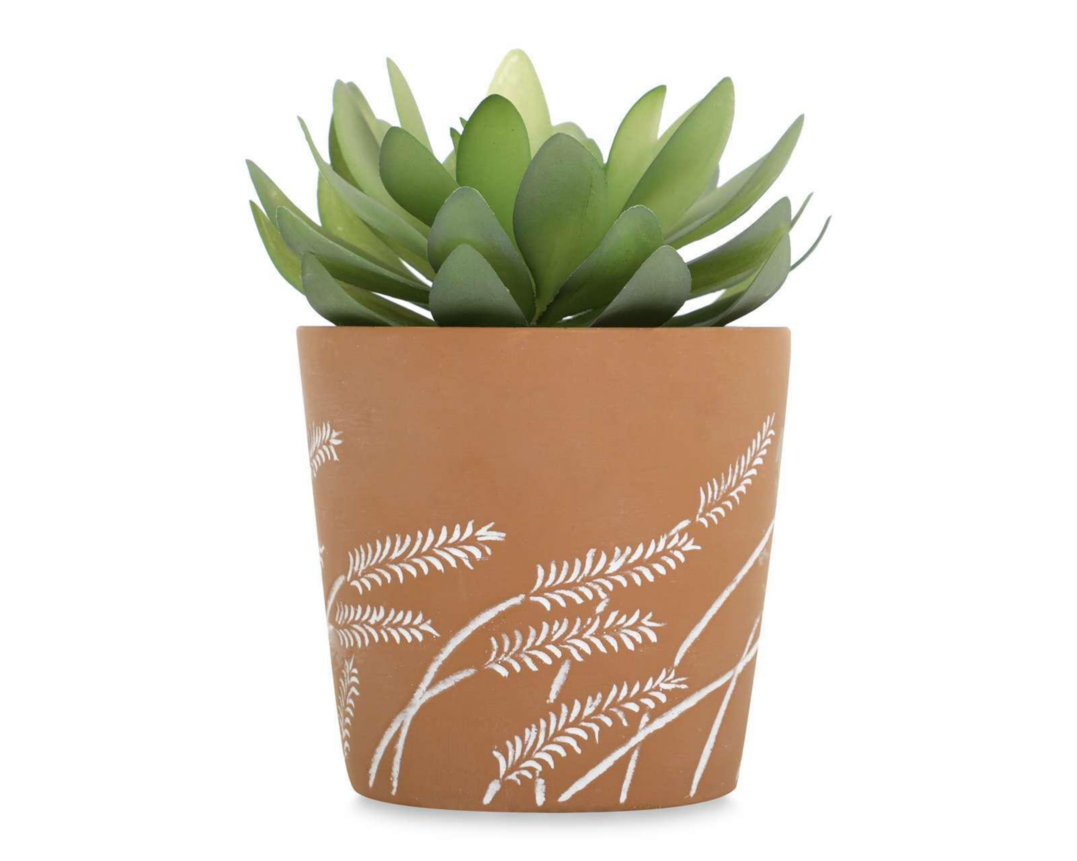 Planta Artificial con Maceta Starhaus 12.3 cm