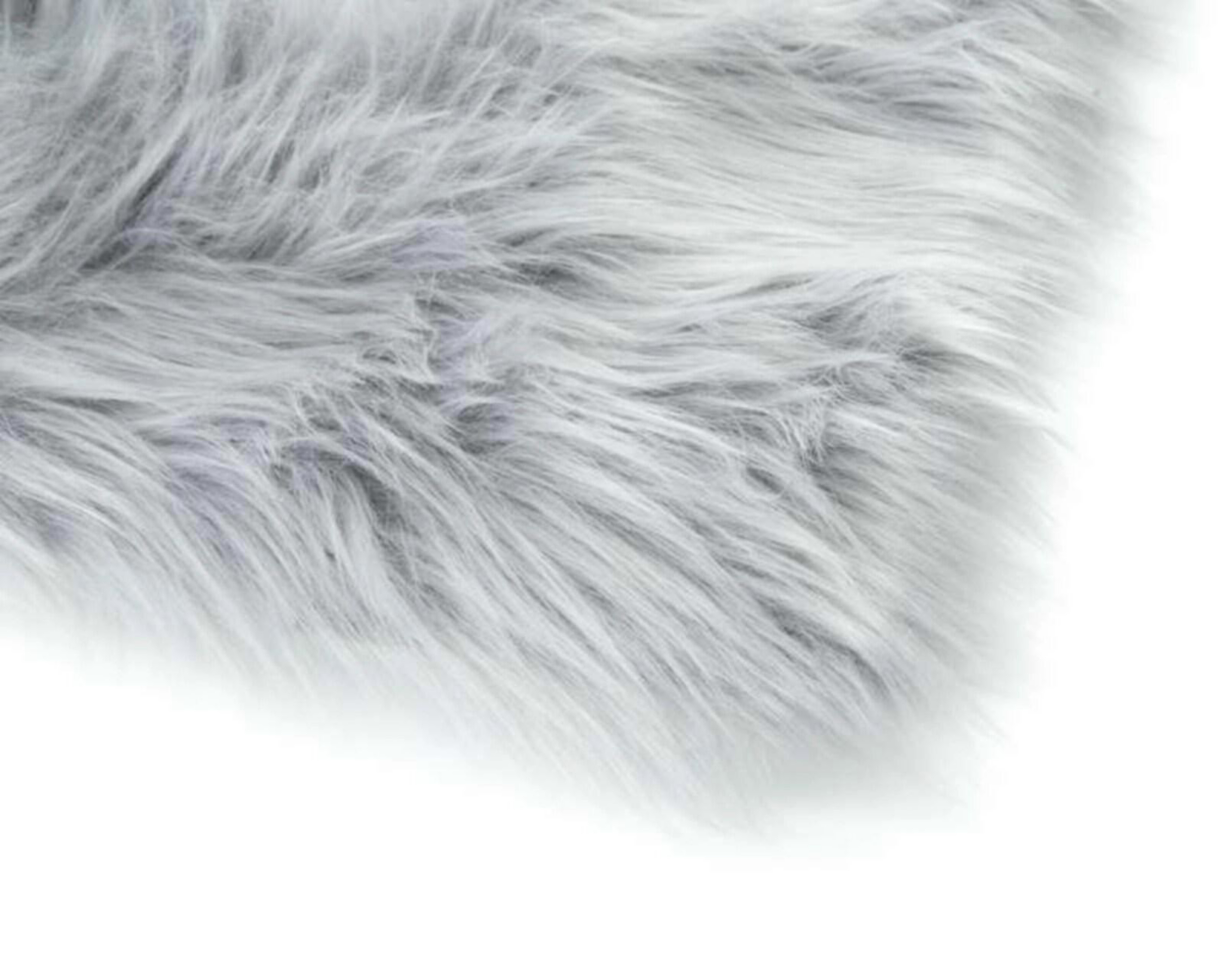 Foto 3 | Tapete Fluffy 80 x 50 cm