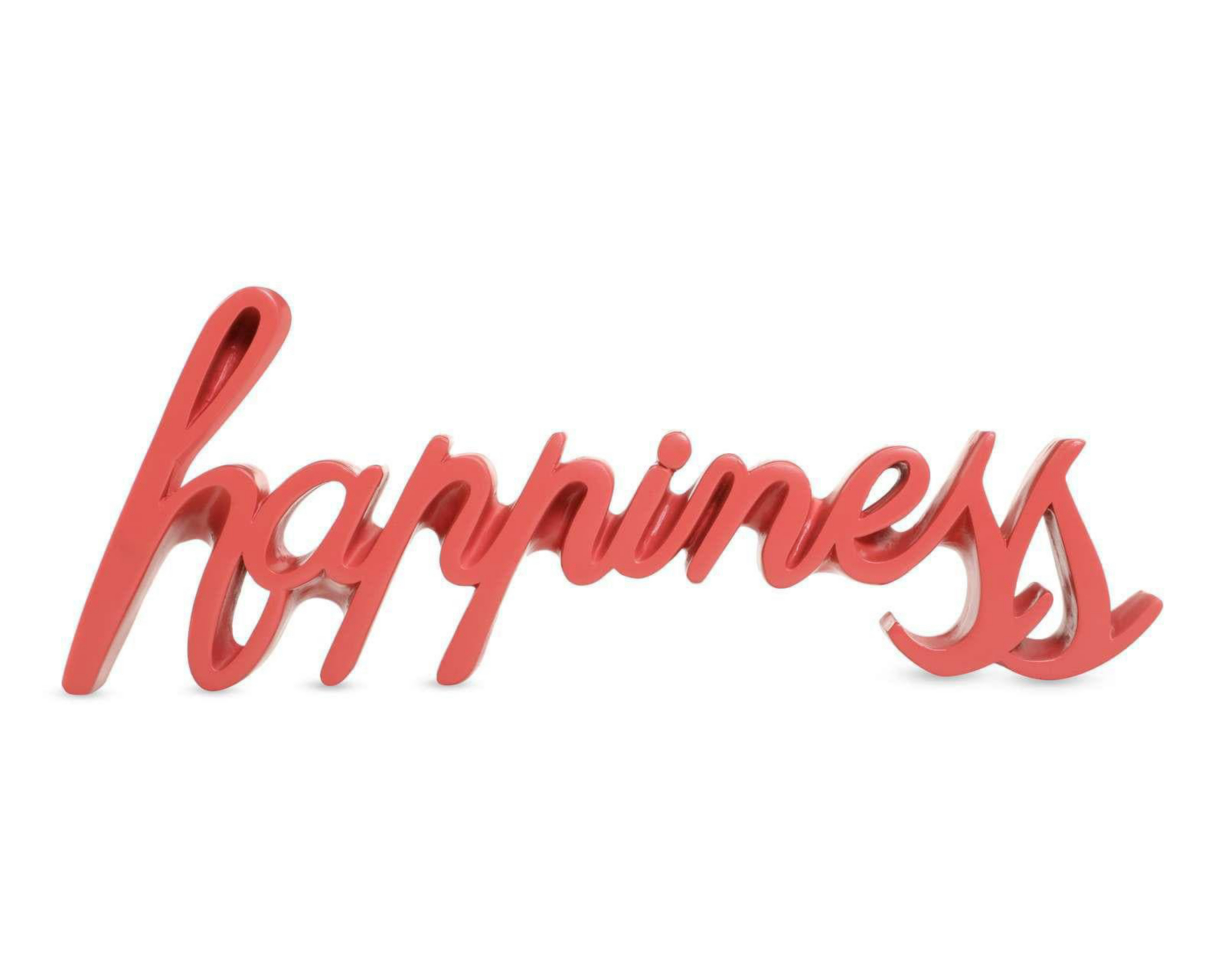 Esultura Happiness