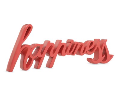 Foto 2 | Esultura Happiness