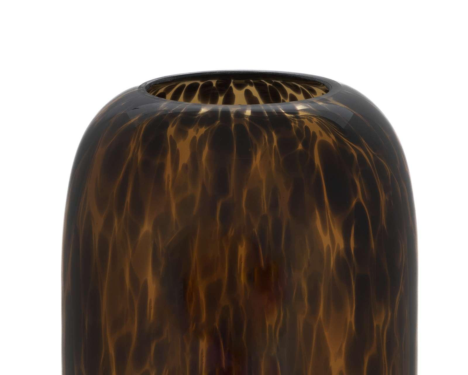 Foto 4 pulgar | Florero Decorativo Amber
