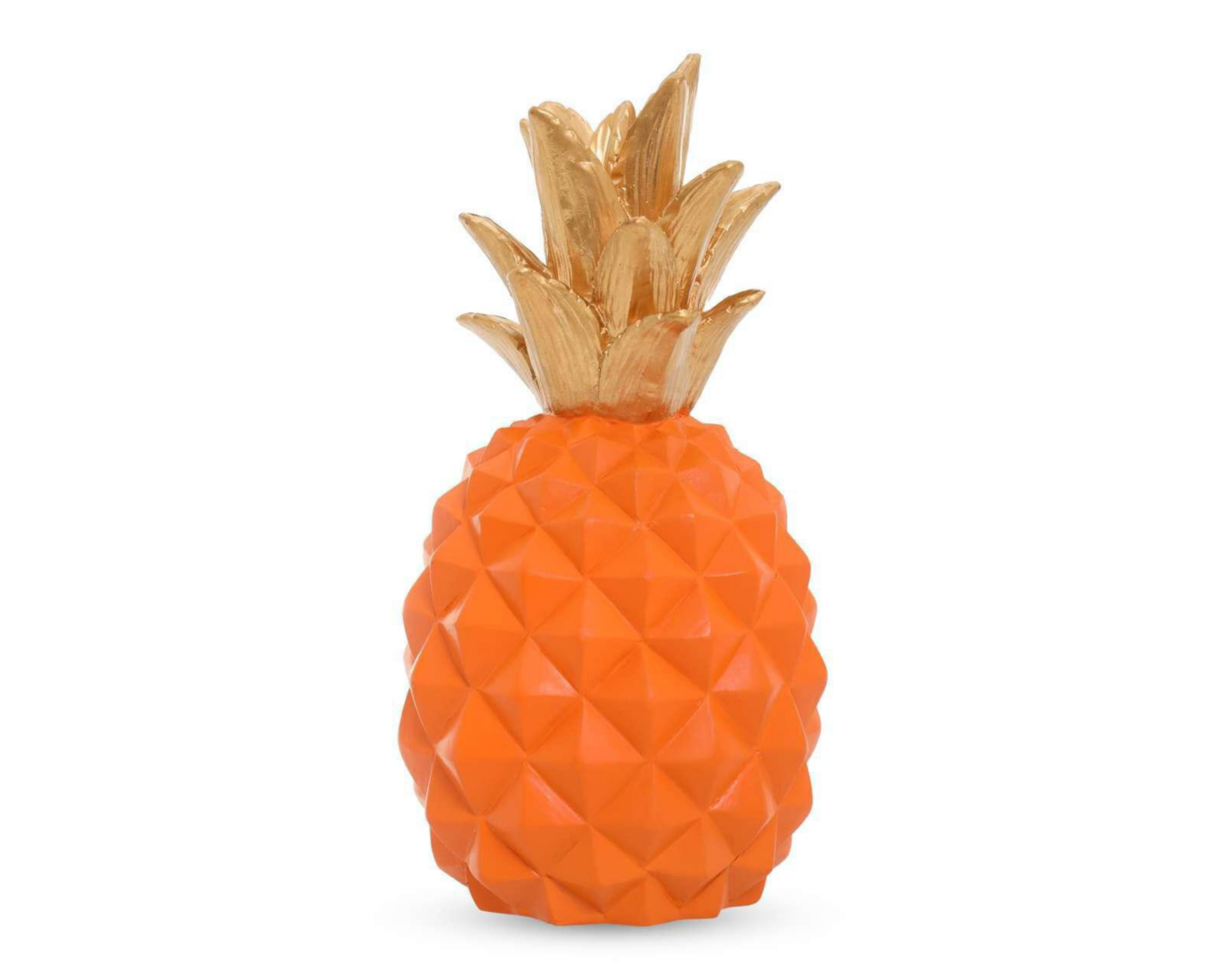 Escultura de Piña