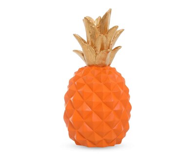 Foto 1 | Escultura de Piña
