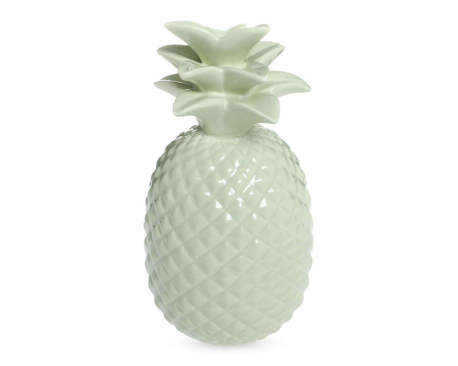 Foto 2 | Escultura Mint Piña