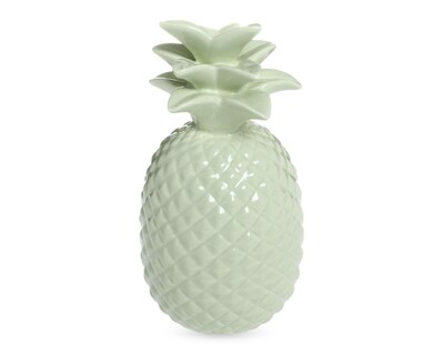 Foto 2 | Escultura Mint Piña